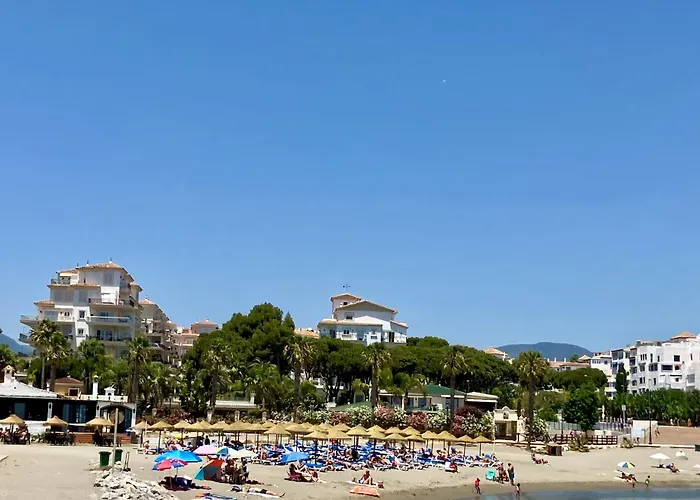 Marbella Apartamentos Sl