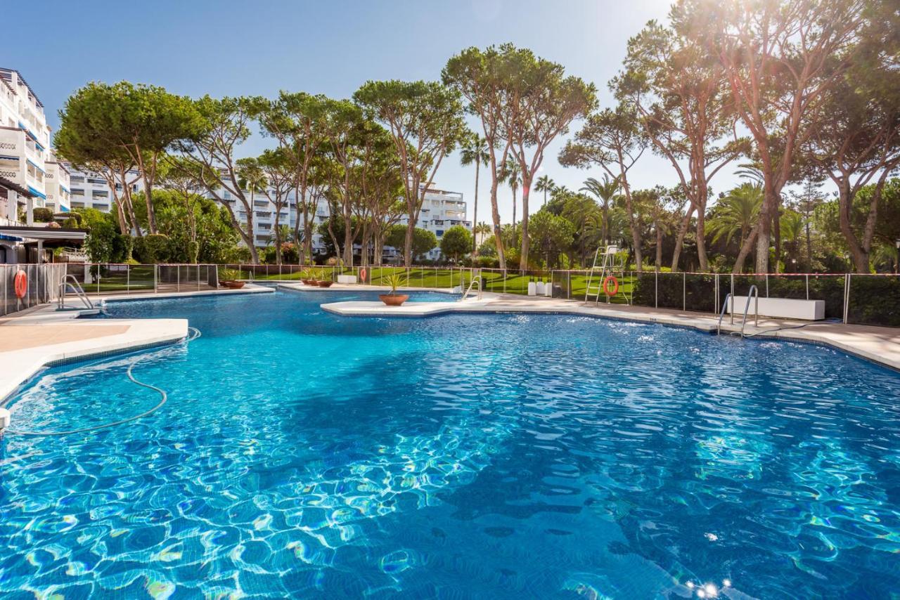 Apartament Sl Marbella