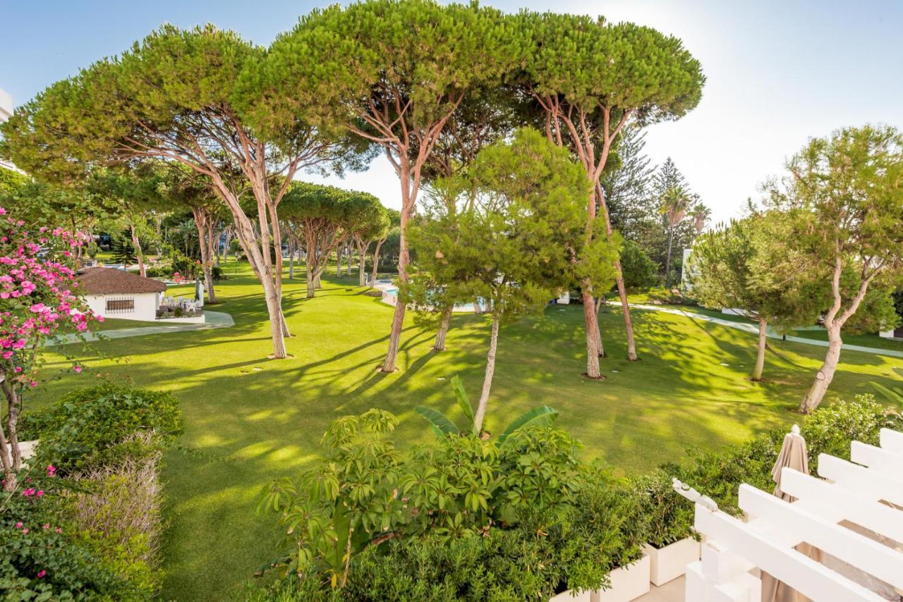 Apartment Sl Marbella