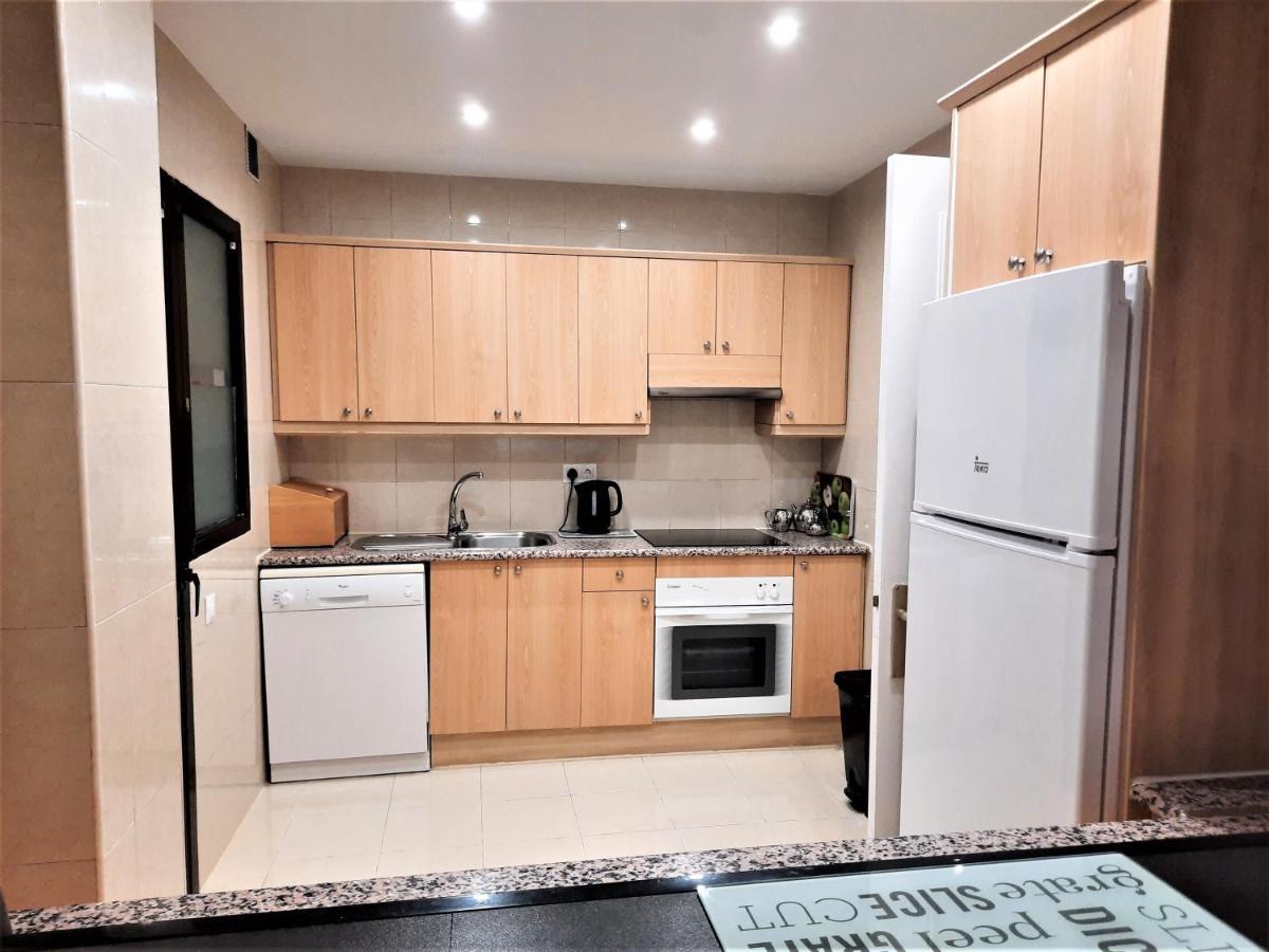 Sl Apartment