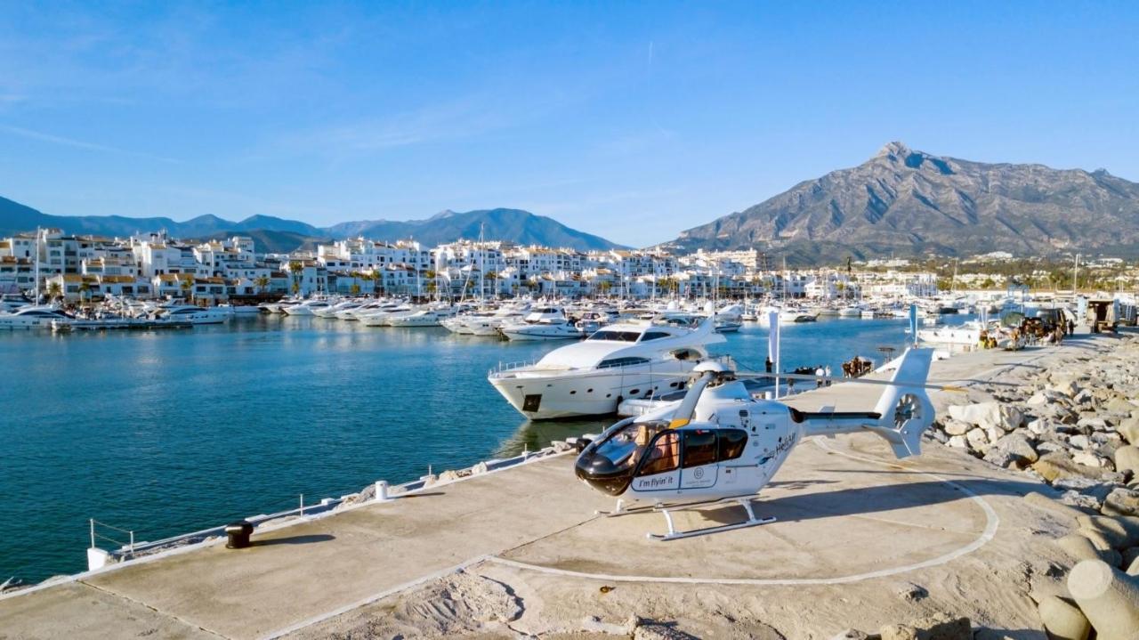 Sl Apartament Marbella