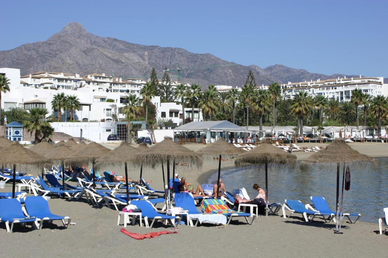 Apartament Sl Marbella