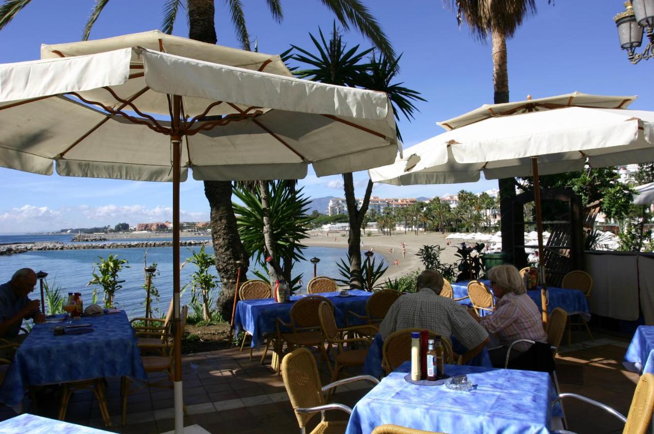 Sl Apartament Marbella