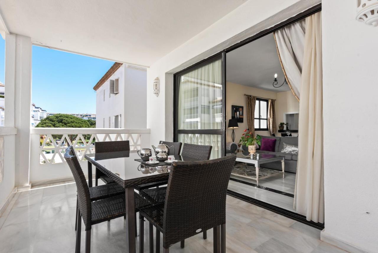 Sl Apartment Marbella