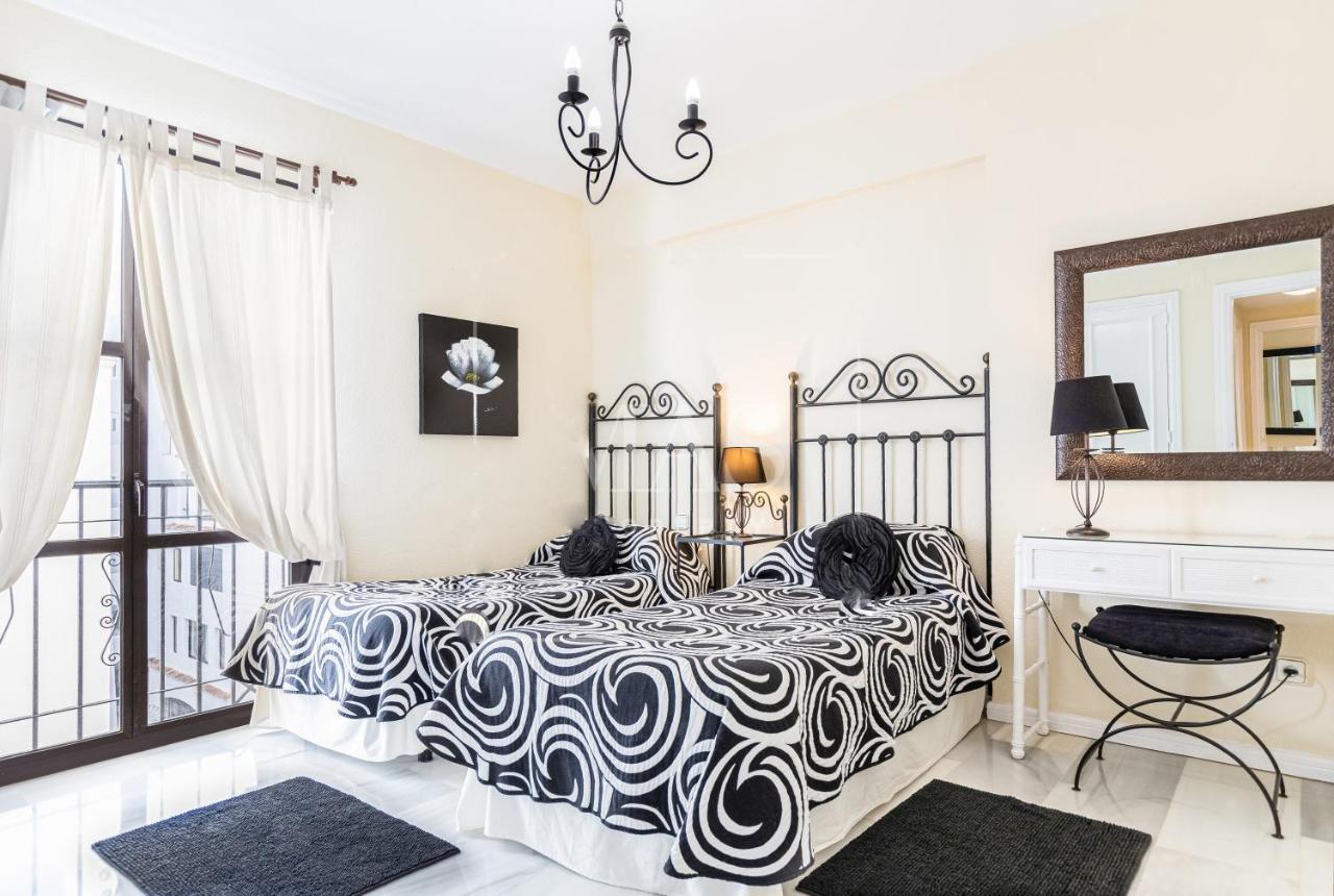 Sl Apartment Marbella