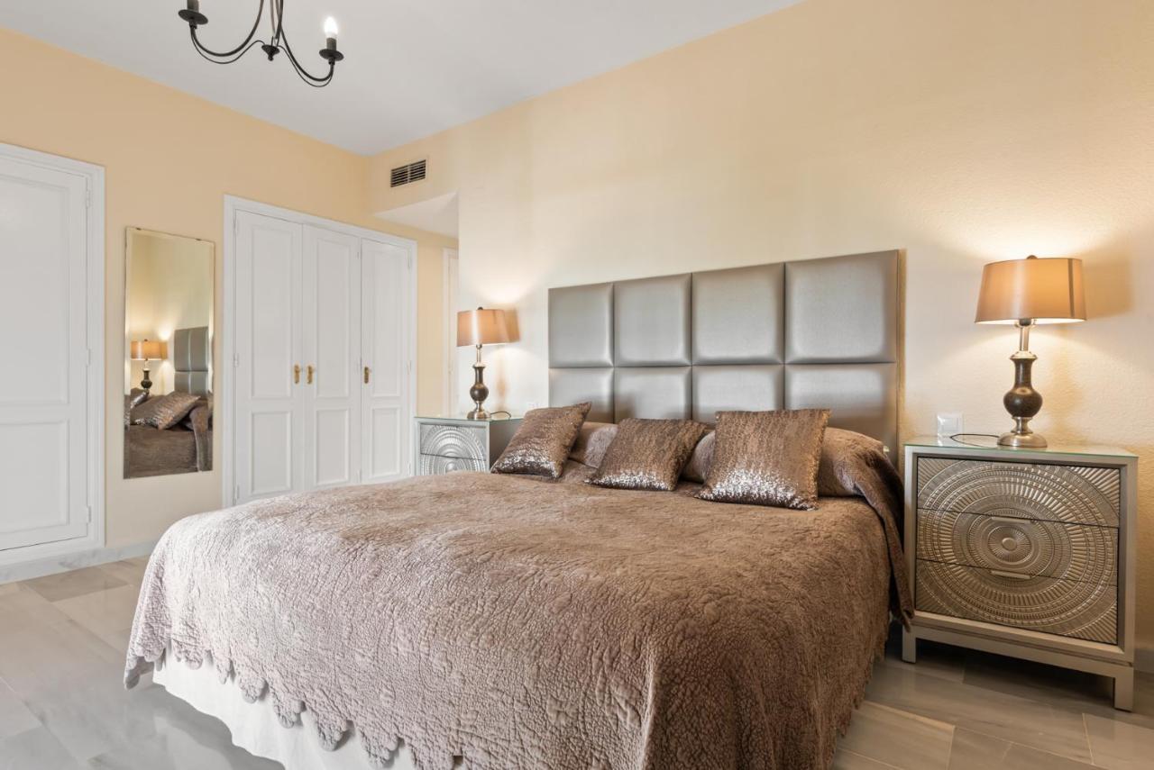 Apartament Sl Marbella