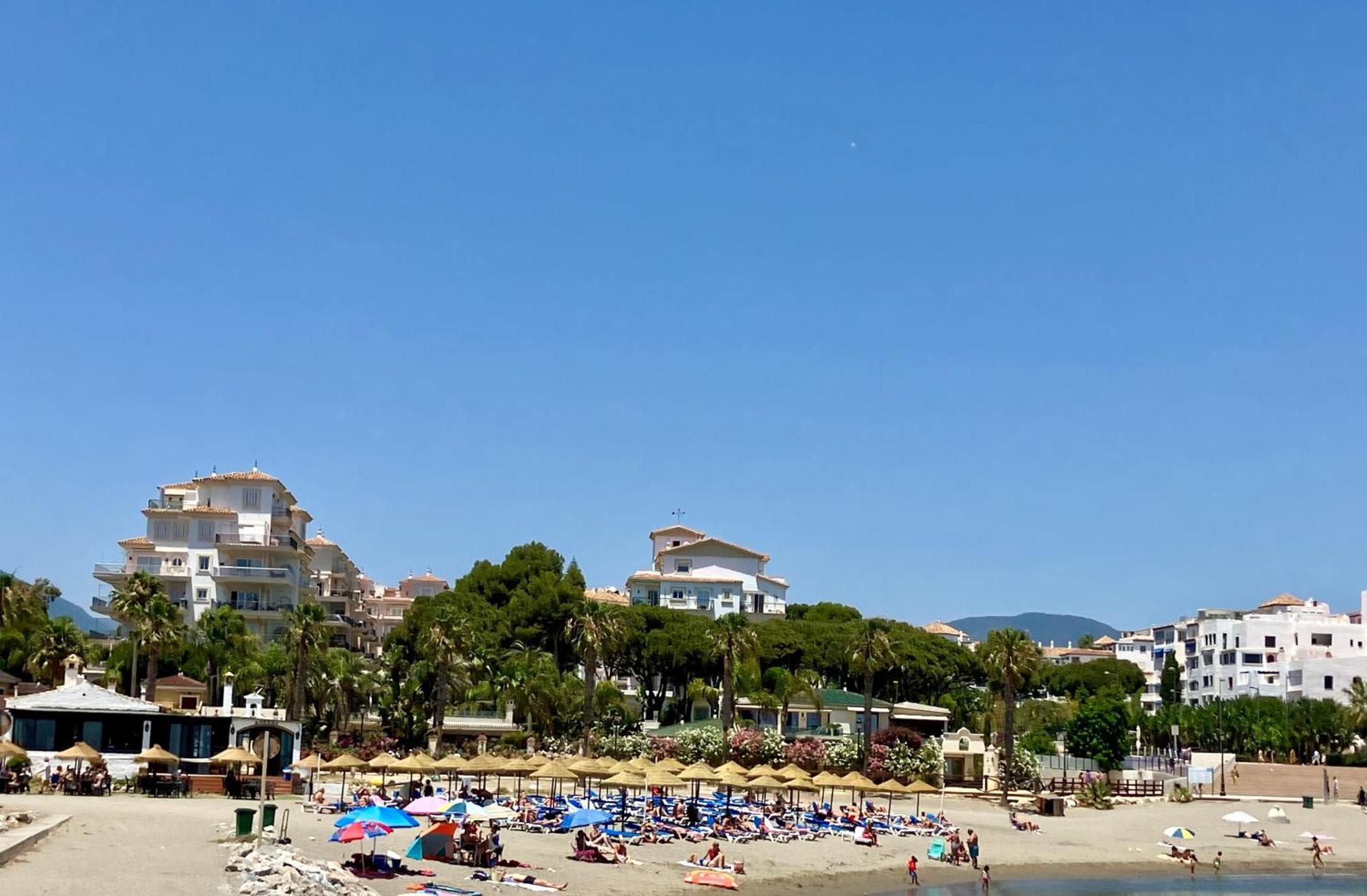 Sl Apartament Marbella
