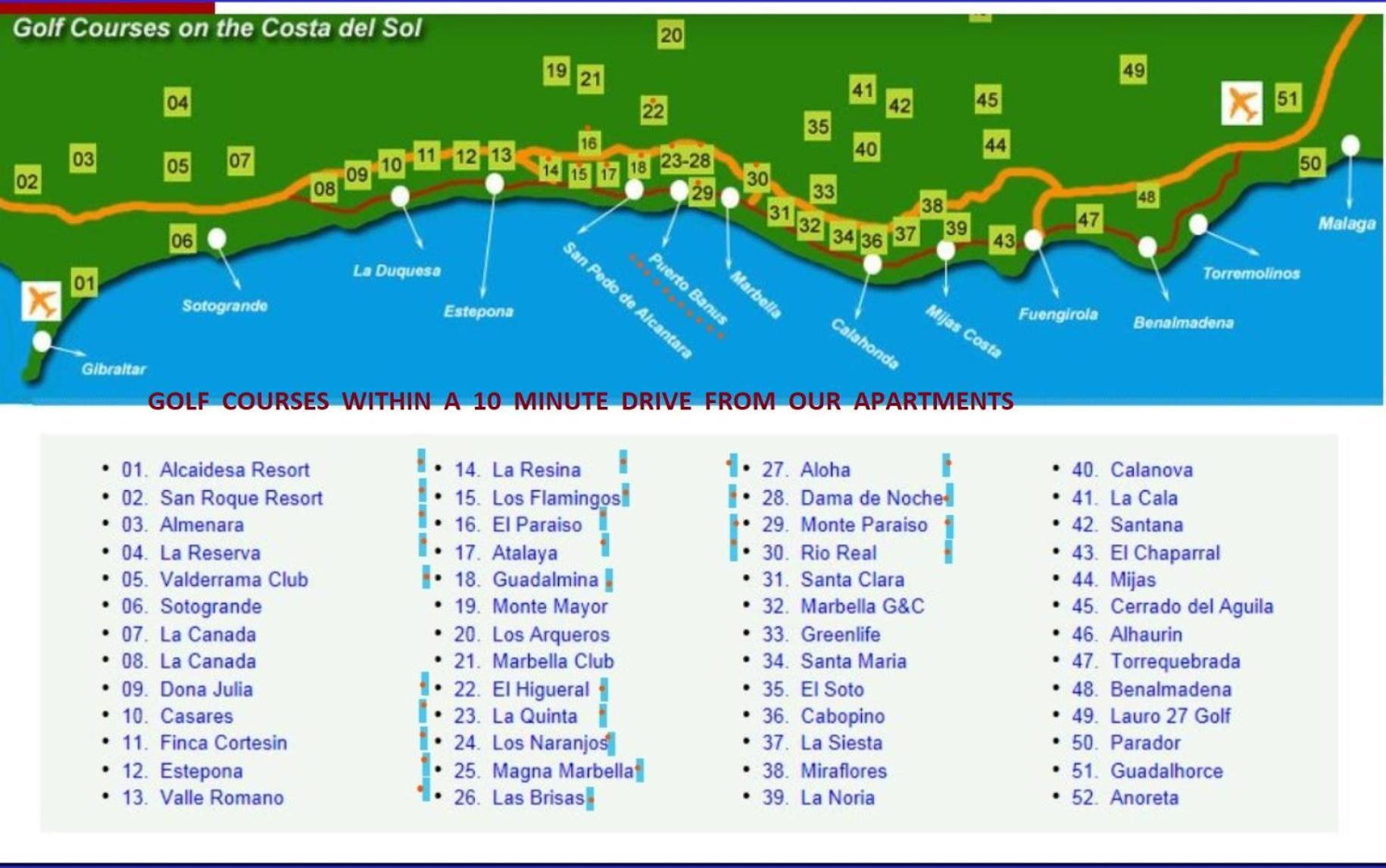Apartament Sl Marbella
