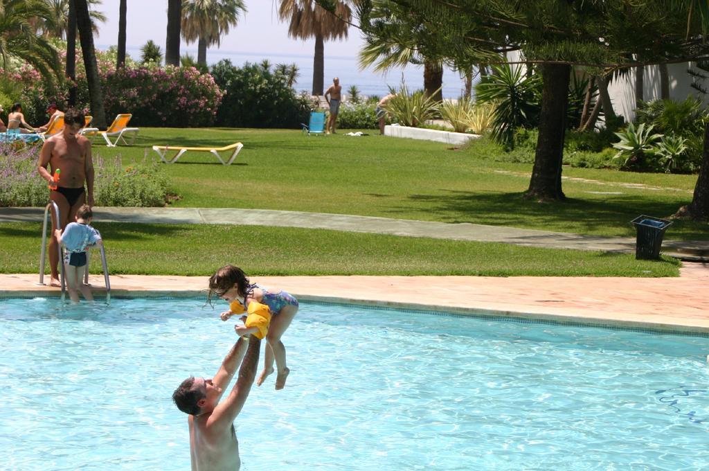 Apartament Sl Marbella