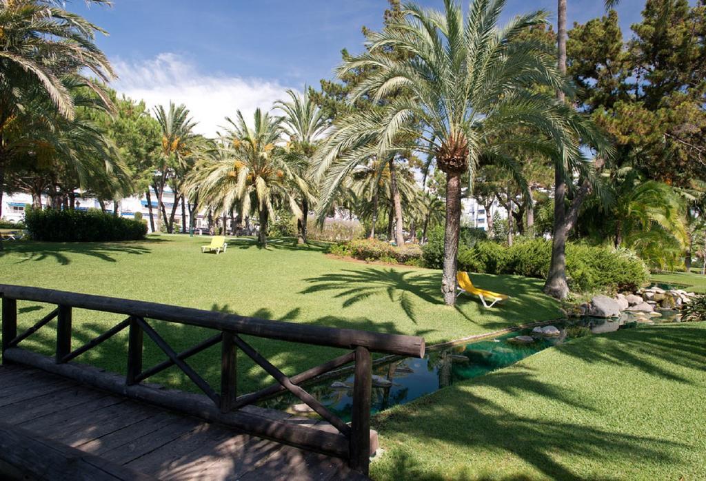 Apartment Sl Marbella