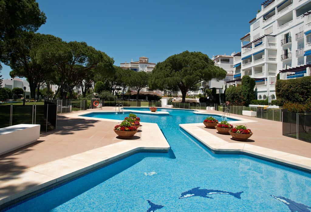 Apartment Sl Marbella
